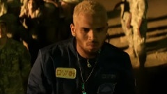 Chris Brown - Don't Judge Me