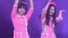 Dal★shabet - 有没有