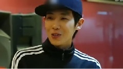 BEAST,MBLAQ,Infinite,2AM,Teen Top - Dynamic Black