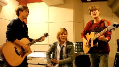 LUNAFLY - You Got That Something I Need