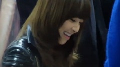 f(x),宋茜 - Victoria Fan Signing