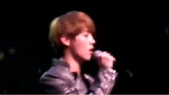 EXO-M - 你的世界