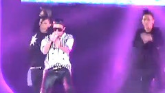 BigBang - Crayon