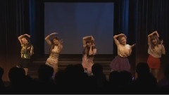 Wonder Girls - Premier Live In Japan