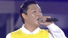Psy - Entertainer
