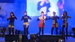 Wonder Girls - So Hot & Tell Me