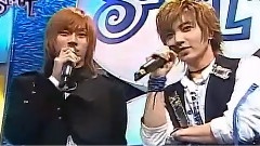 Super Junior,金希澈(Super Junior),利特(Super Junior) - KM Show Music Tank 希澈 & 利特Cut