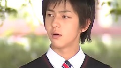 金希澈(Super Junior),金起范 - 韩剧<玉林的成长日记> E11 希澈Cut