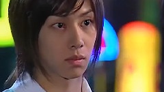 金希澈(Super Junior) - 韩剧<玉林的成长日记> E08 希澈Cut