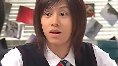 金希澈(Super Junior),金起范 - 韩剧<玉林的成长日记> E05 希澈Cut