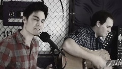 Sam Tsui - Heads Up (Acoustic)