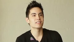 Sam Tsui - Interview NMR Feature
