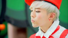 BigBang,G-Dragon(BigBang),韩国群星 - Crayon 制作花絮