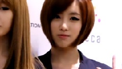 T-ara,咸慇晶(T-ara) - 江南K-POP演唱会