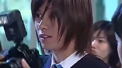 金希澈(Super Junior),金起范 - 韩剧<玉林的成长日记> E15 希澈Cut