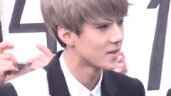 EXO-K - Thank You Everyone In 2012