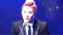 金俊秀 - 18th Korea Musical Awards