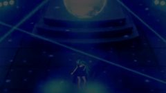 初音未来,游戏原声,VOCALOID家族 - Saturation