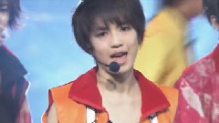 Johnnys Jr. - アジアの夜 & Right Now