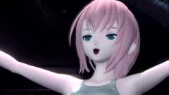 初音未来,镜音双子,巡音流歌,游戏原声,VOCALOID家族 - 炉心融解