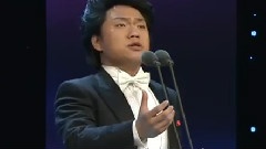 华语群星 - 春风你为何唤醒我