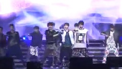 EXO - History
