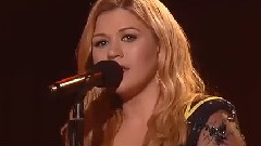 Kelly Clarkson - Catch My Breath