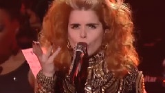 Paloma Faith - Picking Up The Pieces
