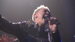 Miley Cyrus - Rebel Yell