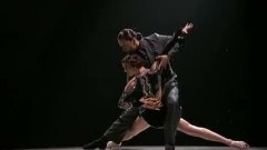 So You Think You Can Dance - 阿根廷探戈
