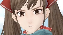游戏原声 - PS3游戏< 战场女武神 > 开场动画