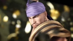 游戏原声 - PS3游戏 < 源氏神威奏乱 > 开场动画