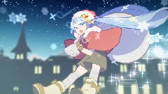 初音未来 - Snow Song Show