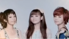 S.H.E - 爱上你