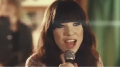 Carly Rae Jepsen - Call Me Maybe