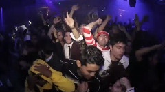DJ BL3ND,Showtek - Electro Xmas Party 2012
