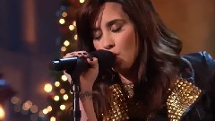 Demi Lovato - Christmas In Washington