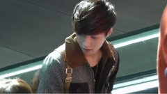 EXO-M - 重庆 & 吉隆坡机场