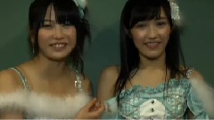 渡边麻友 - Waiting公演 横山由依生诞祭