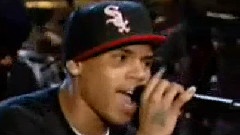 Chris Brown - Wall To Wall
