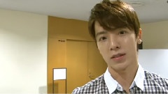 东海(Super Junior),Super Junior - Interview