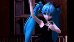 初音未来,游戏原声,VOCALOID家族 - 妄想スケッチ