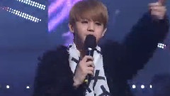BEAST - Shock
