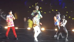 BigBang - Feeling