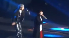 BigBang - Bad Boy