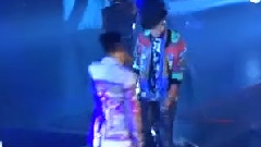 BigBang - Monster