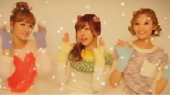 Orange Caramel - 在白雪中踏着高跟鞋
