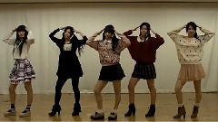 Nerve(Dance Ver.)