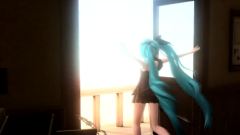 初音未来,游戏原声,VOCALOID家族 - こっち向いて Baby