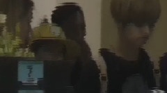 EXO-M - 马来西亚送机关内